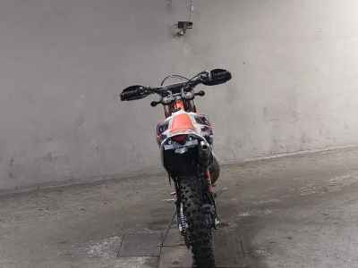 KTM 150XC 2019