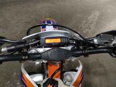 KTM 150XC 2019