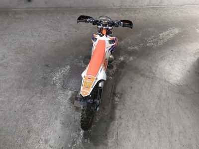 KTM 150XC 2019