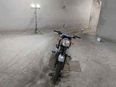 Kawasaki Estrella 2012