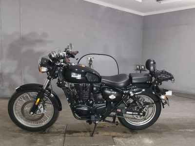 Benelli Imperiale 400 2022