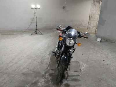 Benelli Imperiale 400 2022