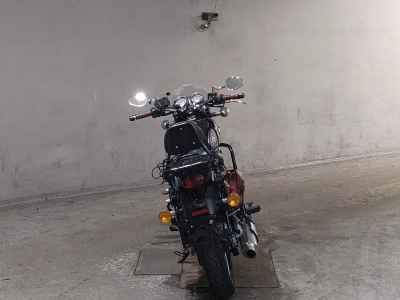 Benelli Imperiale 400 2022