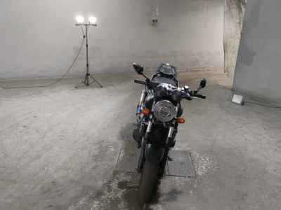 Honda CB400SFV 2019