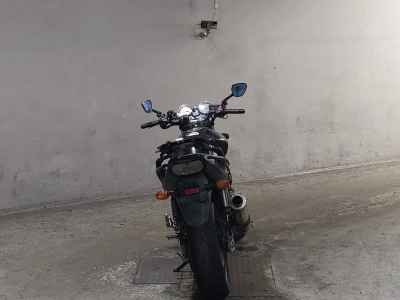 Honda CB400SFV 2019