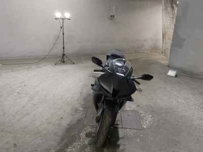 Honda CBR600RR 2024