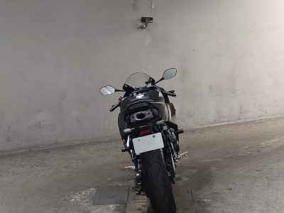 Honda CBR600RR 2024