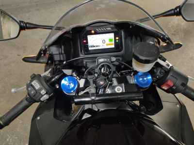 Honda CBR600RR 2024