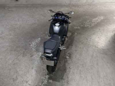 Honda CBR600RR 2024