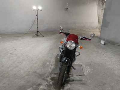 Triumph Bonneville T100 2020