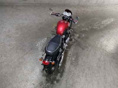 Triumph Bonneville T100 2020