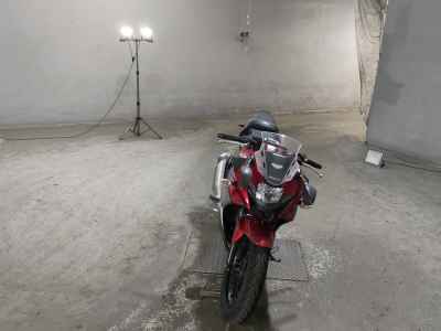 Suzuki GSX250R