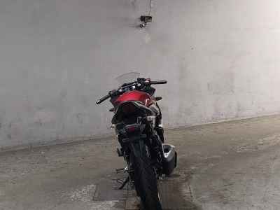 Suzuki GSX250R