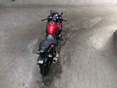 Suzuki GSX250R