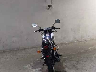Kawasaki Estrella 2017