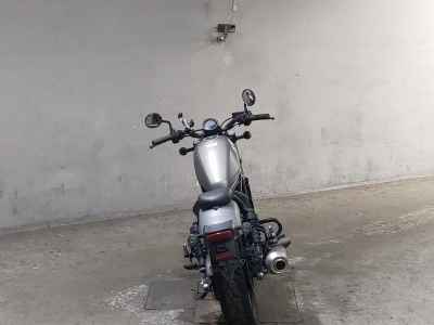 Honda Rebel CMX250 2020