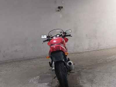 Ducati Supersport 400