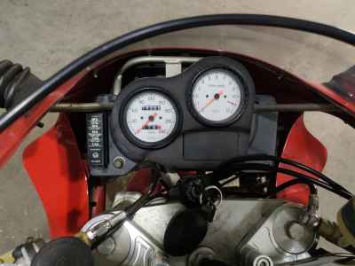 Ducati Supersport 400
