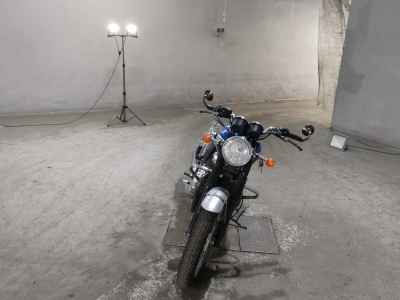 Triumph Bonneville T100 2016