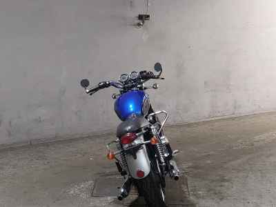 Triumph Bonneville T100 2016