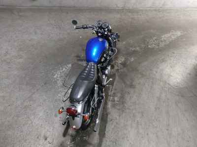 Triumph Bonneville T100 2016