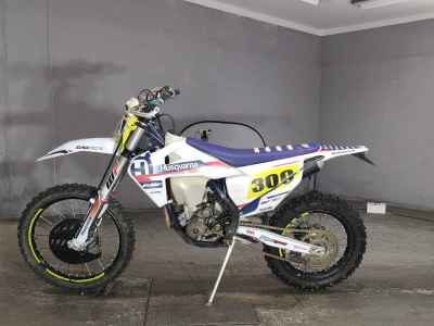Husqvarna FE350 2023