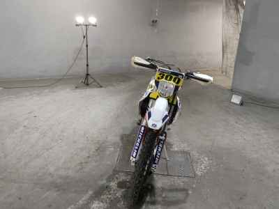 Husqvarna FE350 2023