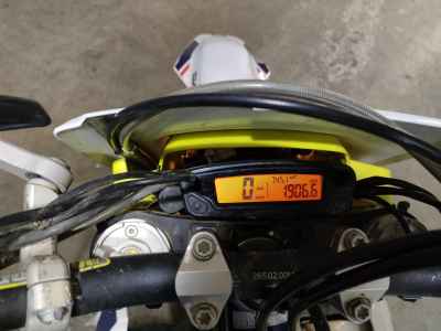 Husqvarna FE350 2023