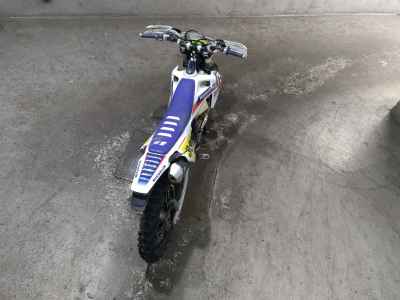 Husqvarna FE350 2023
