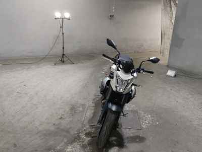 Kawasaki ER-6N 2014