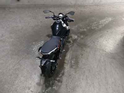 Kawasaki ER-6N 2014