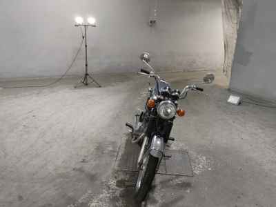 Honda CB450