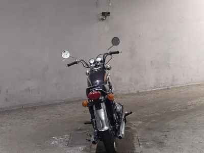 Honda CB450