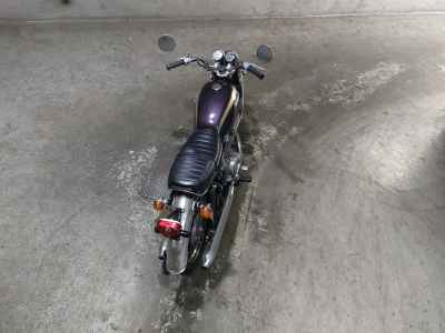 Honda CB450