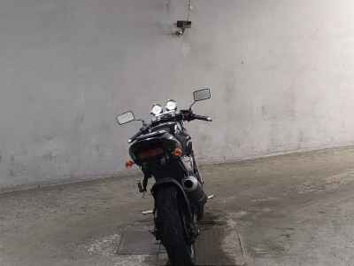 Suzuki Gladius SFV400