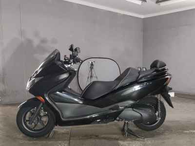Honda Forza Z 2011