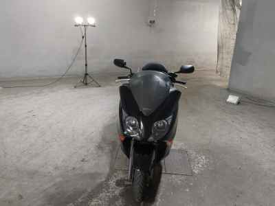Honda Forza Z 2011