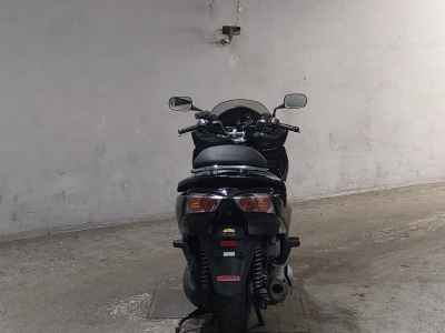 Honda Forza Z 2011