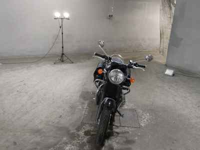 Triumph Bonneville T120 2022