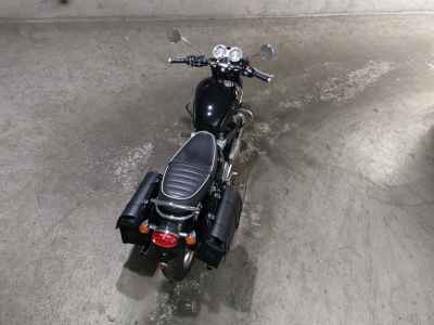 Triumph Bonneville T120 2022