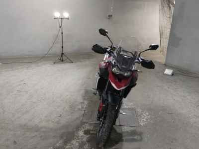Triumph Tiger 2026