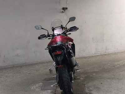 Triumph Tiger 2026