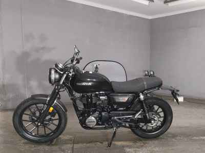 Honda GB350 2025