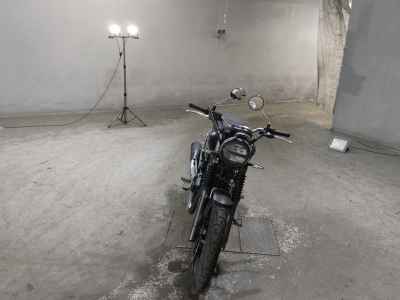 Honda GB350 2025