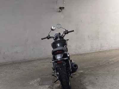 Honda GB350 2025
