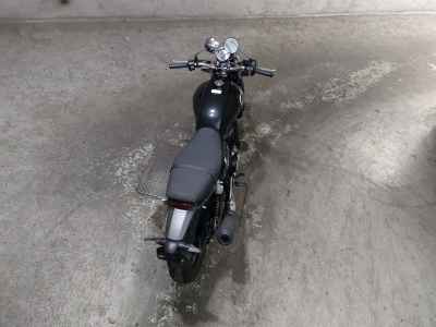 Honda GB350 2025