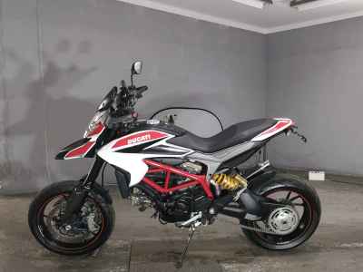 Ducati Hypermotard 821 2013