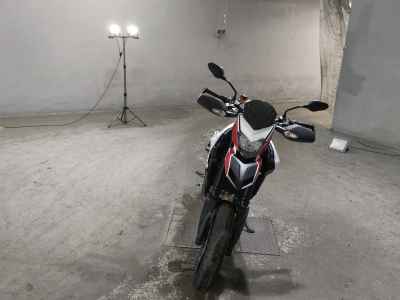 Ducati Hypermotard 821 2013