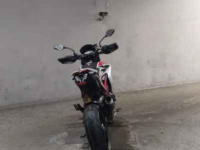 Ducati Hypermotard 821 2013