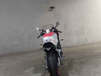 Yamaha XSR900 GP 2025